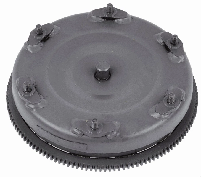 SACHS Torque Converter - 0700 600 090